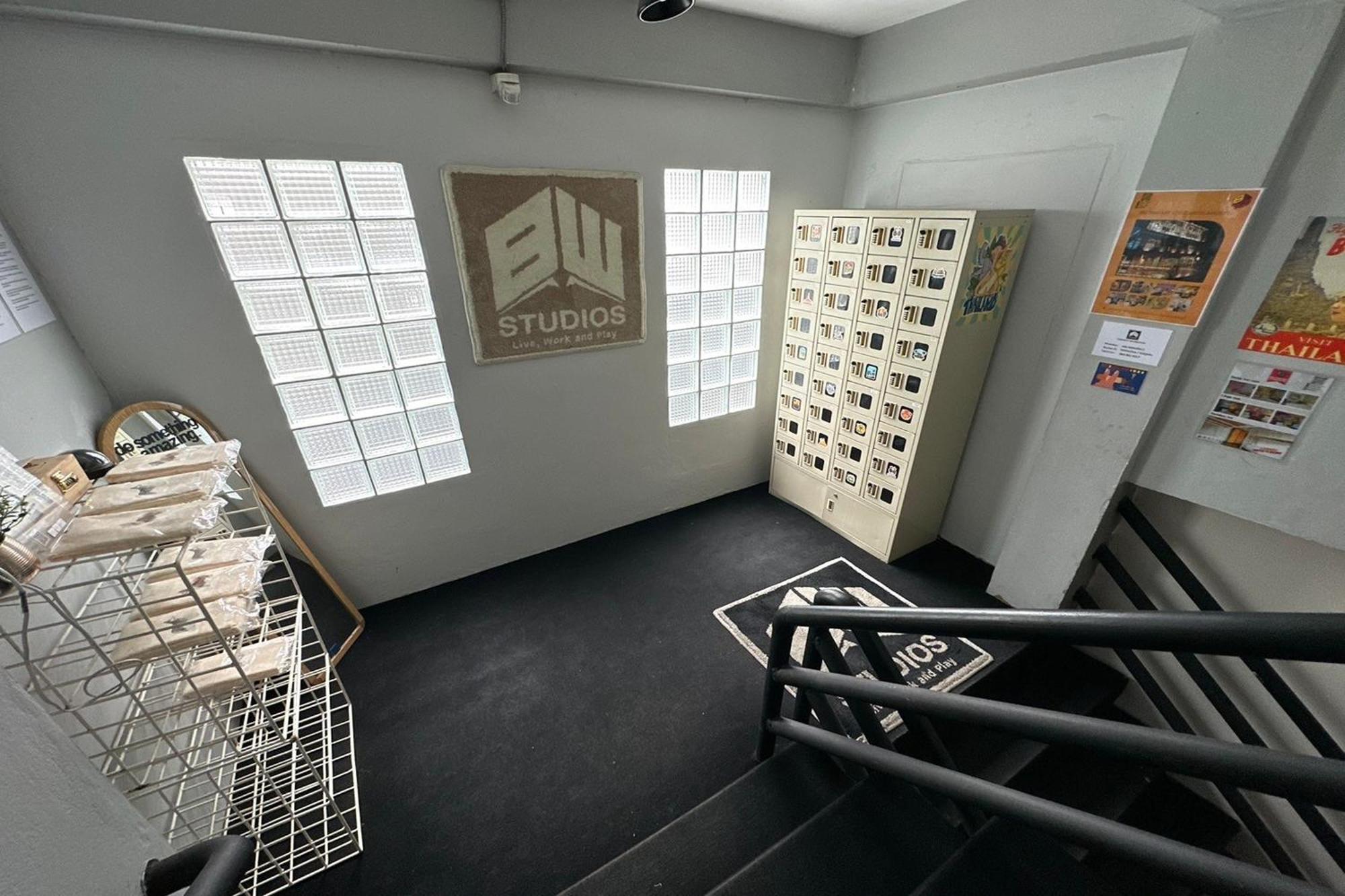 BW Studios Thai Art Style Csiangmaj Kültér fotó